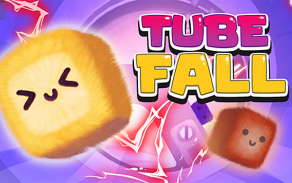 Fluffy Tube Runner