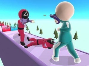 Number Runner Quick Solve