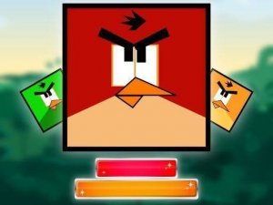 Gem Feathered Path Puzzle