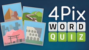 Visual Word Link Challenge