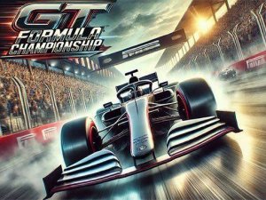 Grand Prix Circuit Challenge