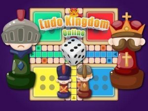 Classic Board Race: Family Strategy