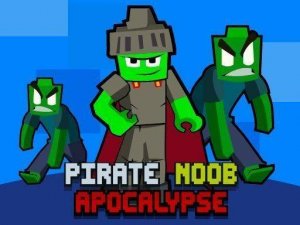Nautical Rescue Adventure: Island Crew