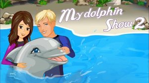 Dolphin Stunt Show Arcade