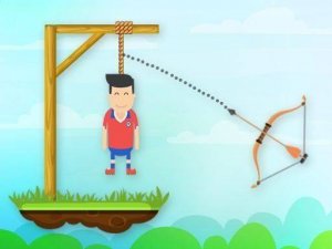 String Rescue Logic Puzzle