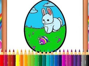 Decorative Egg Creator Workshop