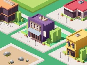 Urban Growth Tycoon: Passive City Builder