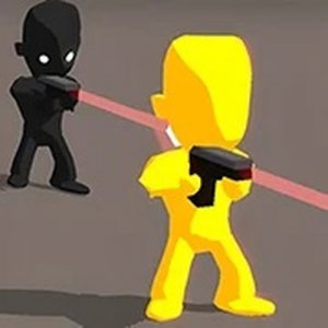 Precision Spotter Arcade Challenge