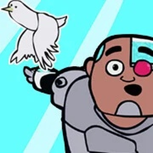 Birdie FNF Rhythm Game
