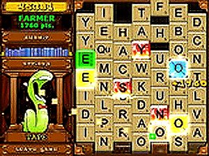 Word Tile Match Quest