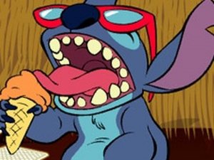 Lilo and Stitch Memory Game
