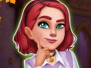 Chloe's Merge: House Design Online Game
