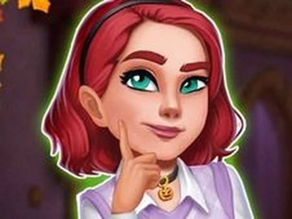 Chloe's Merge: House Design Online Game
