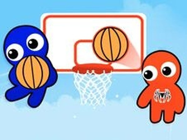 Basket Shot Master Online Game