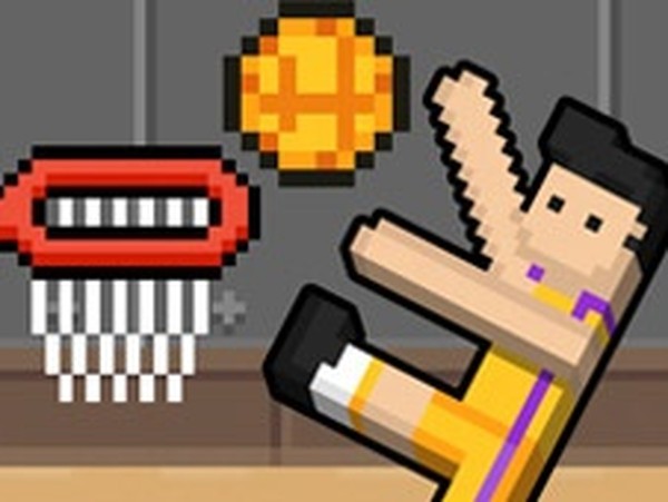 Basket Random Online Game