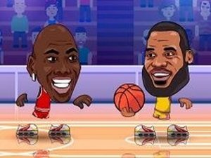 Basketball Legends 2020 Online Game