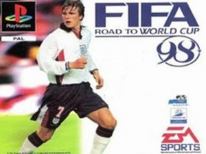 FIFA: Road to World Cup 98 Online Game