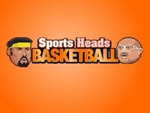 Sports Heads Basketball Online Game