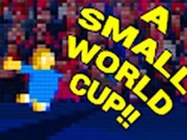 A Small World Cup Online Game