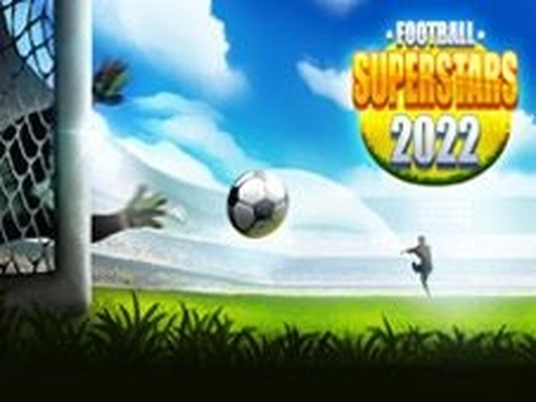 Football Superstars 2022 Online Game
