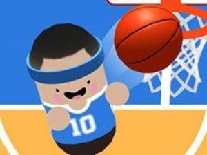 Basketball Beans Online Game