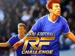 Real Football Challenge Online Game