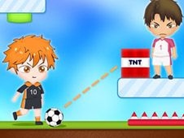 Football Master 2 Online Game