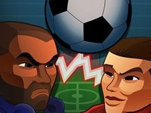 Football Heads Online Game