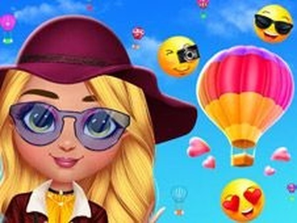 Trip To International Balloon Fiesta Online Game