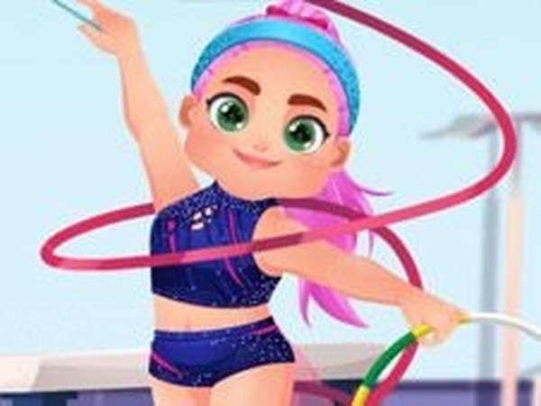 Hospital Gymnast Emergency Online Game