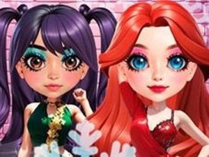 Cover Dance Party Online Game