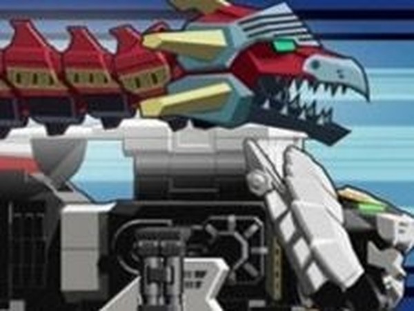 Megazord Rush Online Game