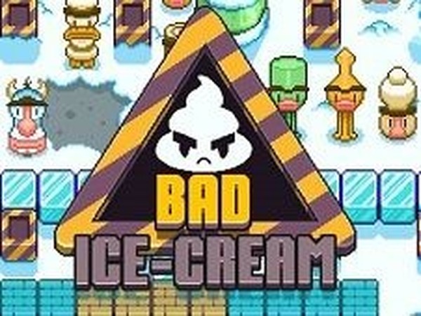Bad Ice-Cream Online Game