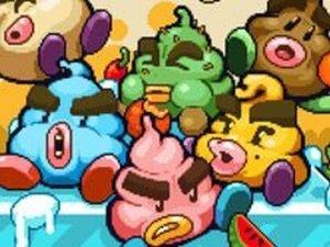 Bad Ice-Cream 2 Online Game