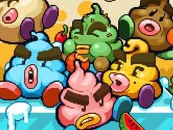 Bad Ice-Cream 2 Online Game