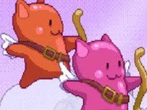 Twin Shot Online Game