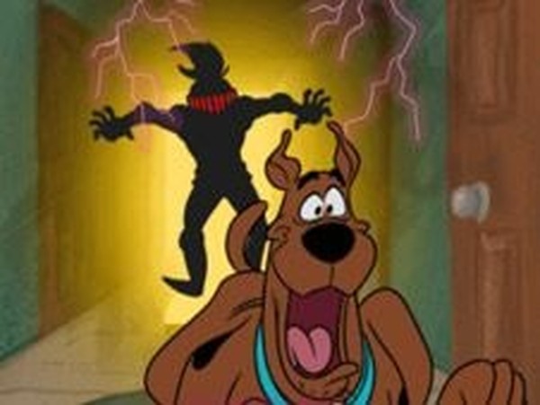 Scooby Castle Maze Escape Puzzle