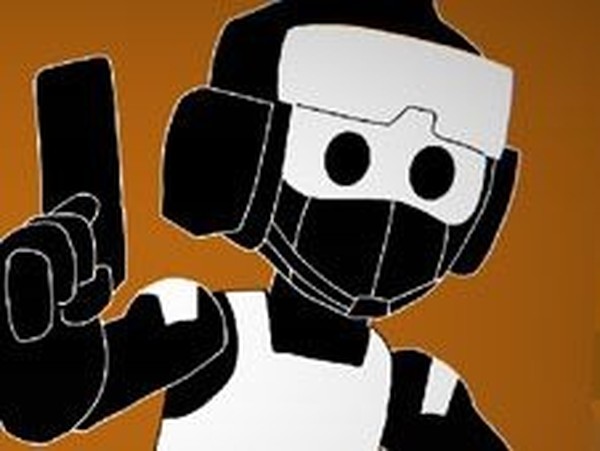 Rushdown Rivals Reloaded Action