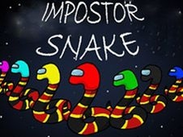 Impostor Snake IO Online Game