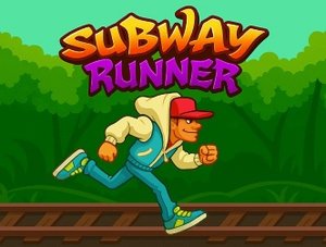 Subway Runner Online Game