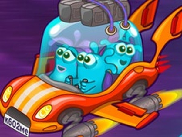 Jellydad Hero Puzzle Adventure