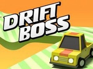 Drift Boss Arcade Racing