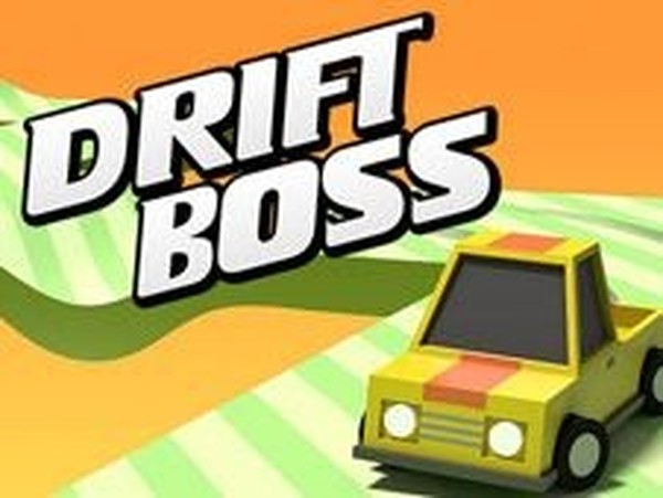 Drift Boss Arcade Racing