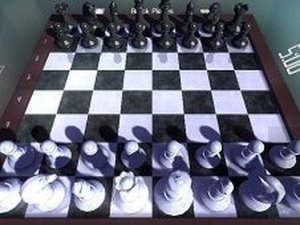 3D Chess Online - Strategic Board Game