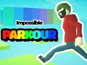 Parkour Arcade Challenge