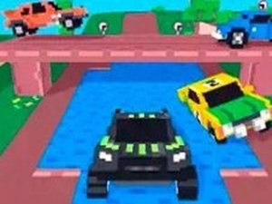 Rally Championship Racing