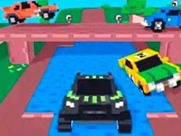 Rally Championship Racing