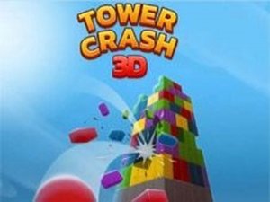 Color Stack Blast 3D