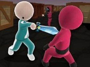 Shadow Corridor: Stealth Movement