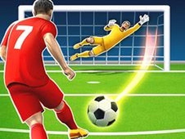 Football 3D Arcade Soccer